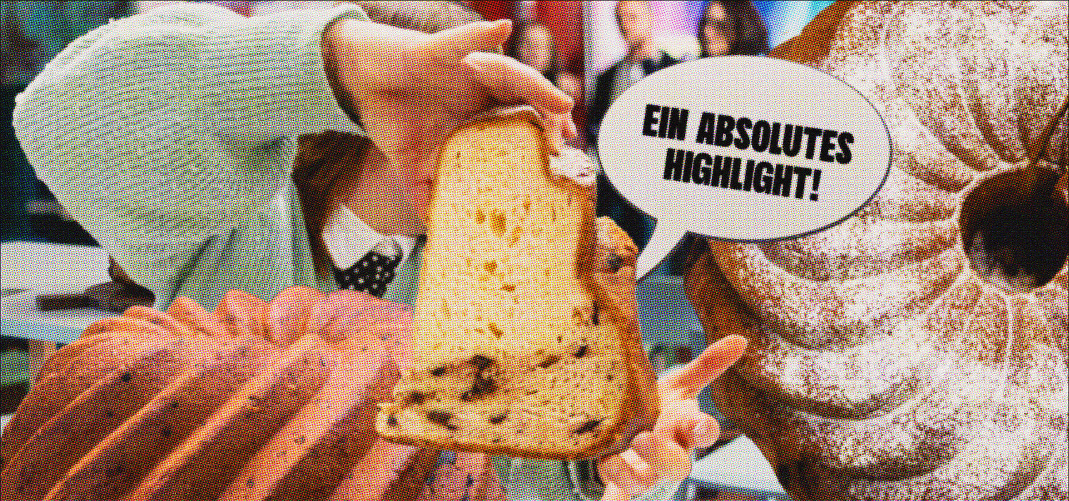 Riesengugelhopf